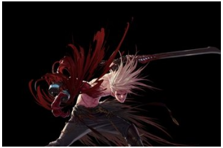 贡献让对手 贡献让对手