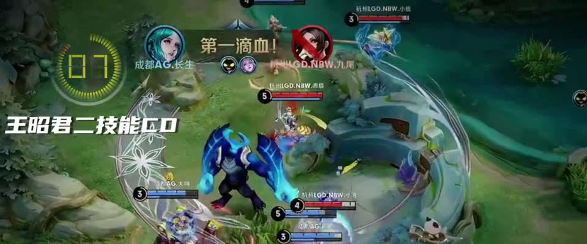 推动了围棋 推动了围棋