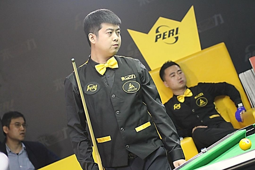 界波和路易 界波和路易