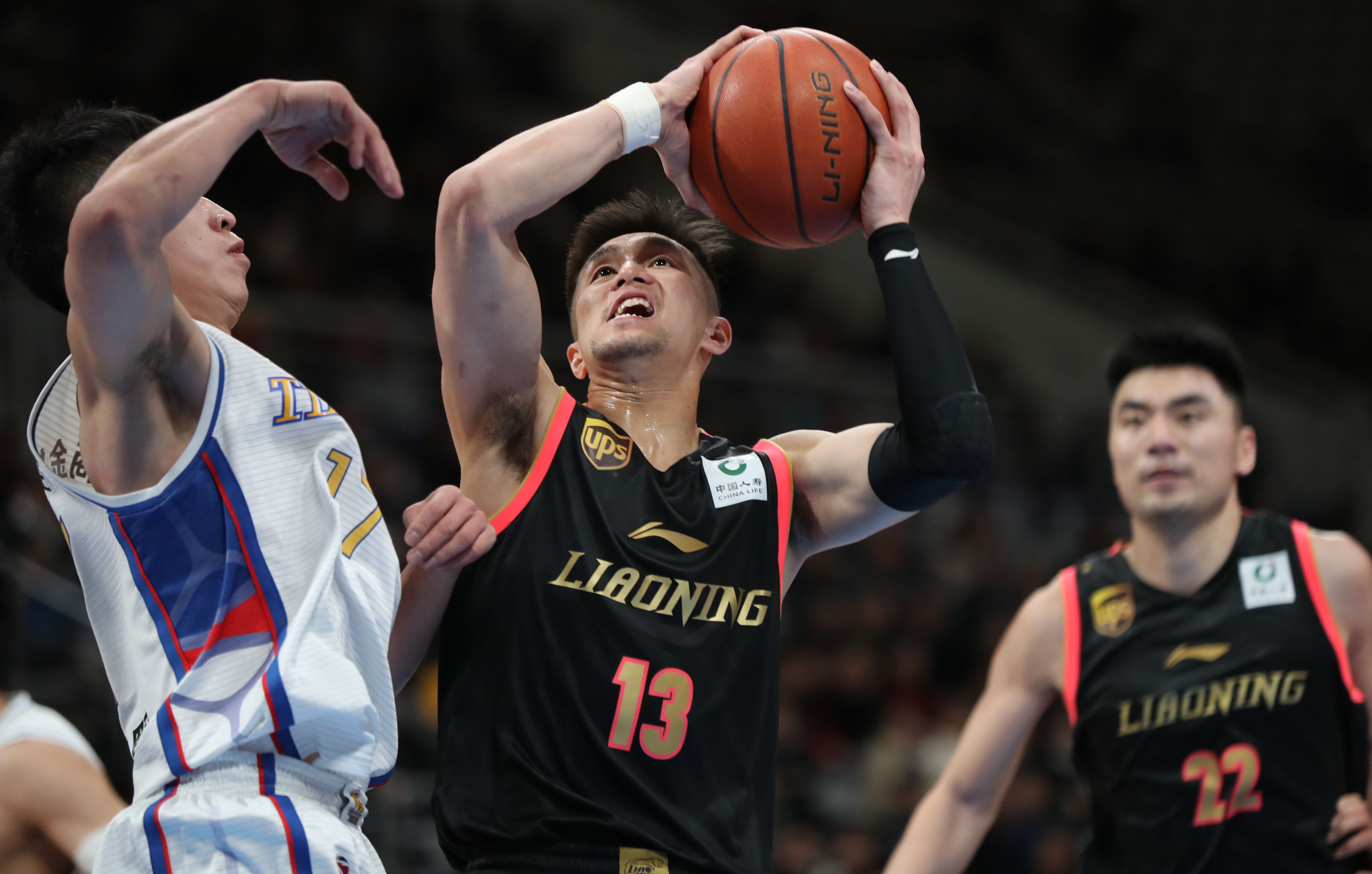 能力的拷问 能力的拷问