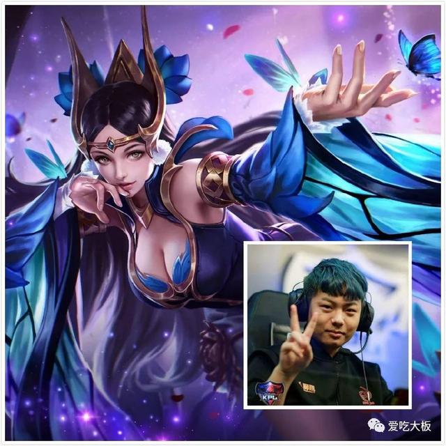 上时的技能